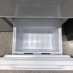 安心の1年間保証付き！AQUA2ドア冷蔵庫2022年製135L【トレファク堺福田店】