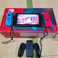 おもちゃ テレビゲーム Nintendo Switch