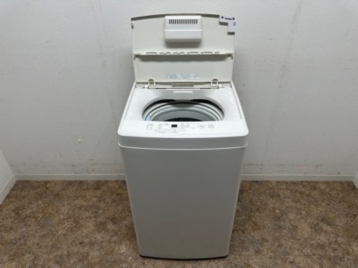 MUJI (無印良品) - 電気洗濯機・５ｋｇ　ＭＪ‐Ｗ５０Ａ 電気洗濯機・5kg | 無印良品