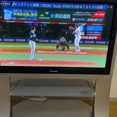 Panasonicテレビ