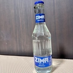 ZIMA お酒 リキュール