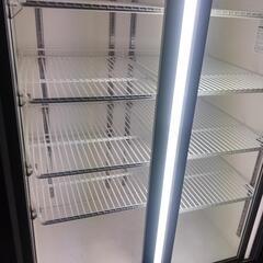 ホシザキ　厨房機器　ホシザキリーチインショーケース　