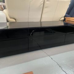 シギヤマ家具 ローボード テレビ台 幅160㎝