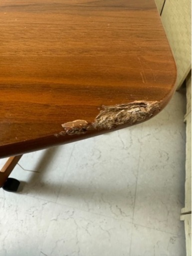 最高級 桐里工房 バタフライテーブル＆焼桐新型椅子 3点セット 総額 50万 最高級 桐里工房 バタフライテーブル＆焼桐新型椅子 3点セット 総額 50