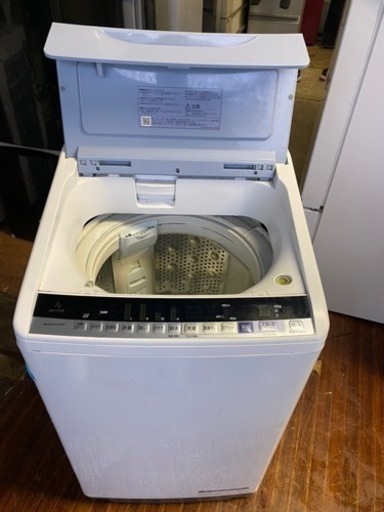 Panasonic 洗濯機5.0kg【リサイクルフカツ西尾店】（パナソニック  