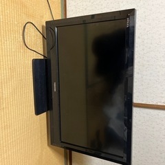 TV テレビ