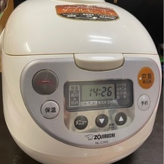 家電 キッチン家電 炊飯器