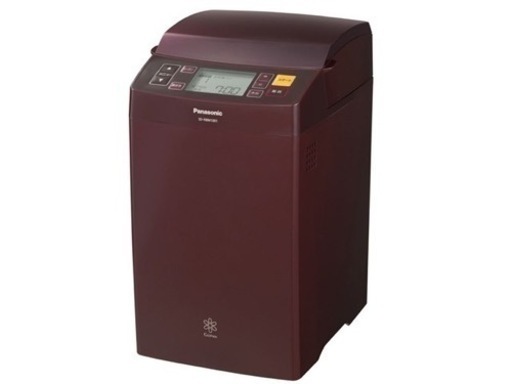 【決定済】Panasonic GOPAN 1斤タイプ