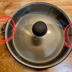 すき鍋
