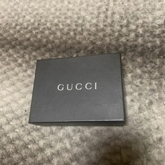 GUCCIネックレス  