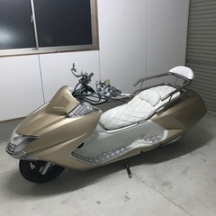 マグザム250