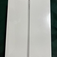 iPad(第9世代)Wi-Fi(新品)