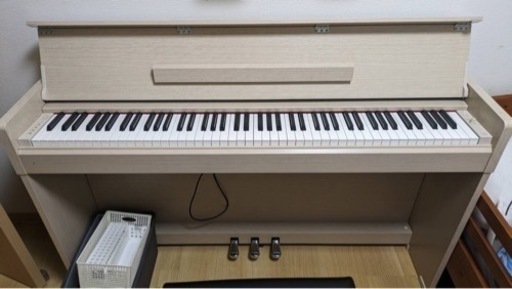 超美品！　電子ピアノ！　ヤマハ！　YDP-S34
