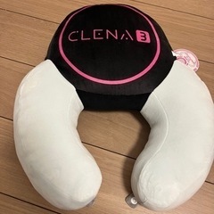 CLENA3 アーム　BIG クッション　ぬいぐるみ