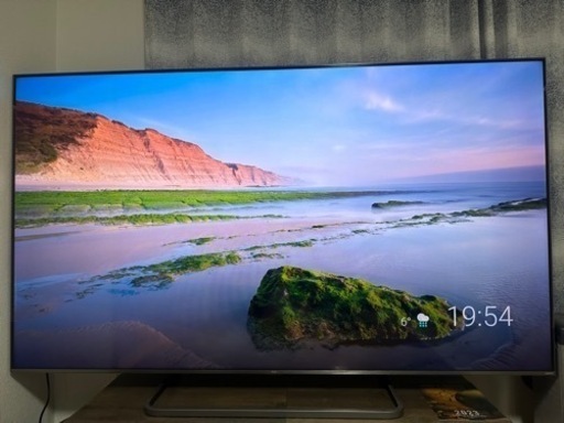 75型 液晶テレビ TCL-75C728