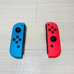 【ネット決済・配送可】Joy-Con