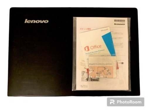 lenovo パソコン ノートパソコン