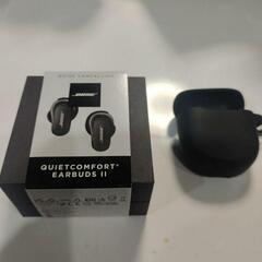 BOSE  QUIETCOMFORT EARBUDS Ⅱ