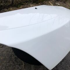 ☆エッセ用FRPボンネット☆High Works 元値6万円 程度・精度◎ 