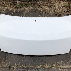 ☆エッセ用FRPボンネット☆High Works 元値6万円 程度・精度◎ 