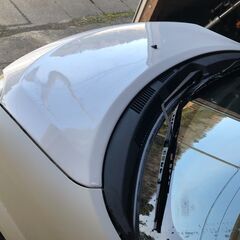 ☆エッセ用FRPボンネット☆High Works 元値6万円 程度・精度◎ 