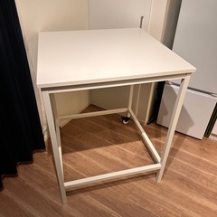 IKEAの机