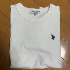 海外ブランド　ブランド服　U.S.POLO ASSN.  ユーエ...