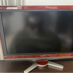 家電 テレビ 液晶テレビ