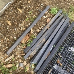 フェンスまとめて