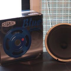 Celestion Blue セレッション ギター用スピーカー 8Ω