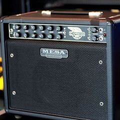 MESA BOOGIE Express 5:25 メサブギー 美品