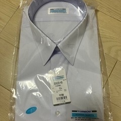 【新品】東福岡高校半袖カッターシャツ