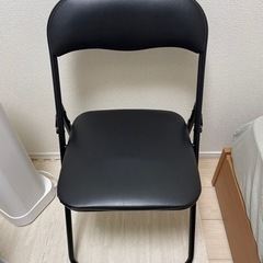 ニトリ椅子　