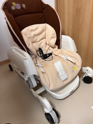 子供用品 ベビー用品 ベビーラック、ベビーチェア