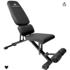 総額5万相当　可変式ダンベル　インクラインベンチ　オマケ