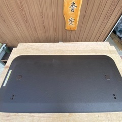 ⭐️値下げ致しました。中古　置き型手すり　ルーツロング