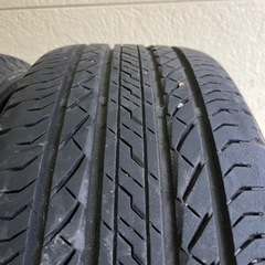 エクストレイルt31 純正ホイール 18インチ