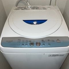 【ご購入予約が入りました】家電 生活家電 洗濯機