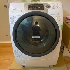 【取引決定済】家電 生活家電 洗濯機