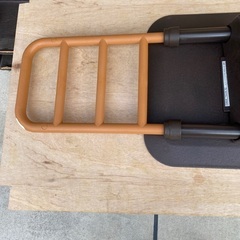 ⭐️値下げ致しました。中古　置き型手すり　ルーツセンタータイプ