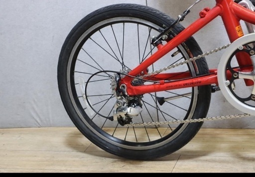 SPECIALIZED GLOBE 20インチ 折りたたみ自転車 20インチ specialized globe