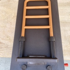 ⭐️値下げいたしました。中古　置き型手すり　ルーツサイドタイプ