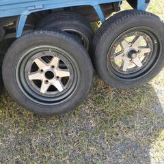 ロンシャン当時物　4本セット　レストアベース