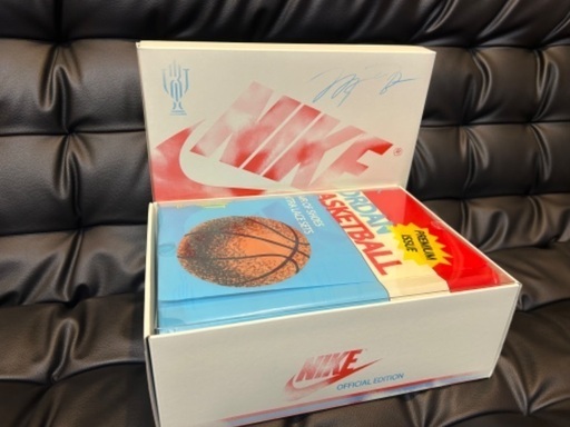 Trophy Room × Nike Air Jordan 1 Low 28cm