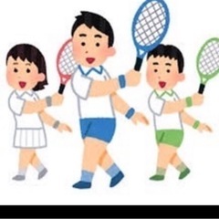 テニス、卓球やりましょう！！(仮名:石川県テニス倶楽部)の画像