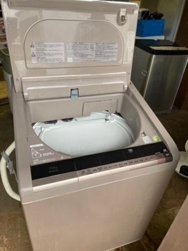 30日迄☆2016☆パナソニック 5kg 洗濯機【NA-F50B9C】P797 30日迄