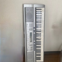カシオ　キーボード　電子ピアノ　楽器 鍵盤楽器、ピアノ