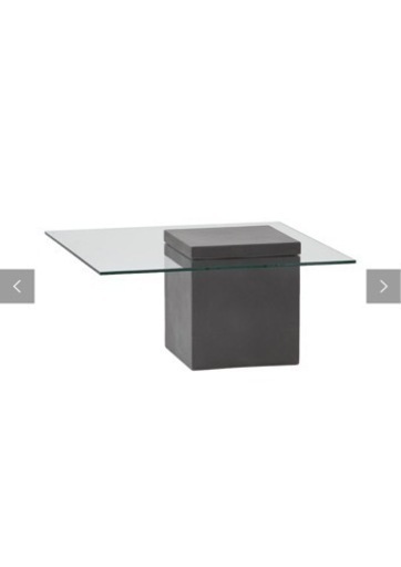 FLYING table（moda en casa / モーダ エン カーサ）