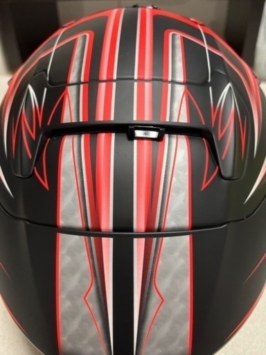 SHOEI X-TWELVE DAIJIRO 加藤大治郎モデル　美品used SHOEI X-TWELVE DAIJIRO 加藤大治郎 レプリカモデル Mサイズ