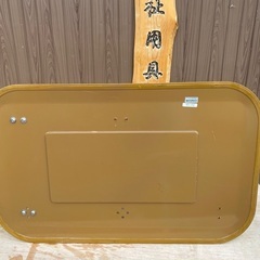 ⭐️値下げいたしました。中古　置き型手すり　楽起介助バー型